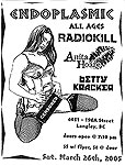 endoplasmic 03/26/2005