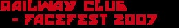 facefest 2006