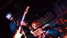 vidcaps from Brad Mitchell video