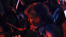 vidcaps from Brad Mitchell video