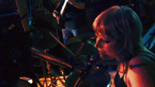 vidcaps from Brad Mitchell video