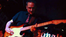 vidcaps from Brad Mitchell video