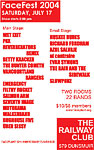 facefest 2004 07/17/2004