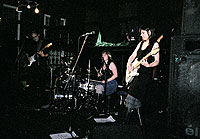 Betty K