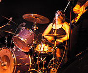 shot by mike mclean